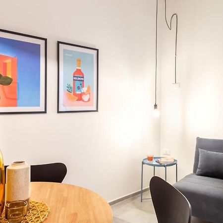 Stylish Loft In The City Center Trieste Ngoại thất bức ảnh