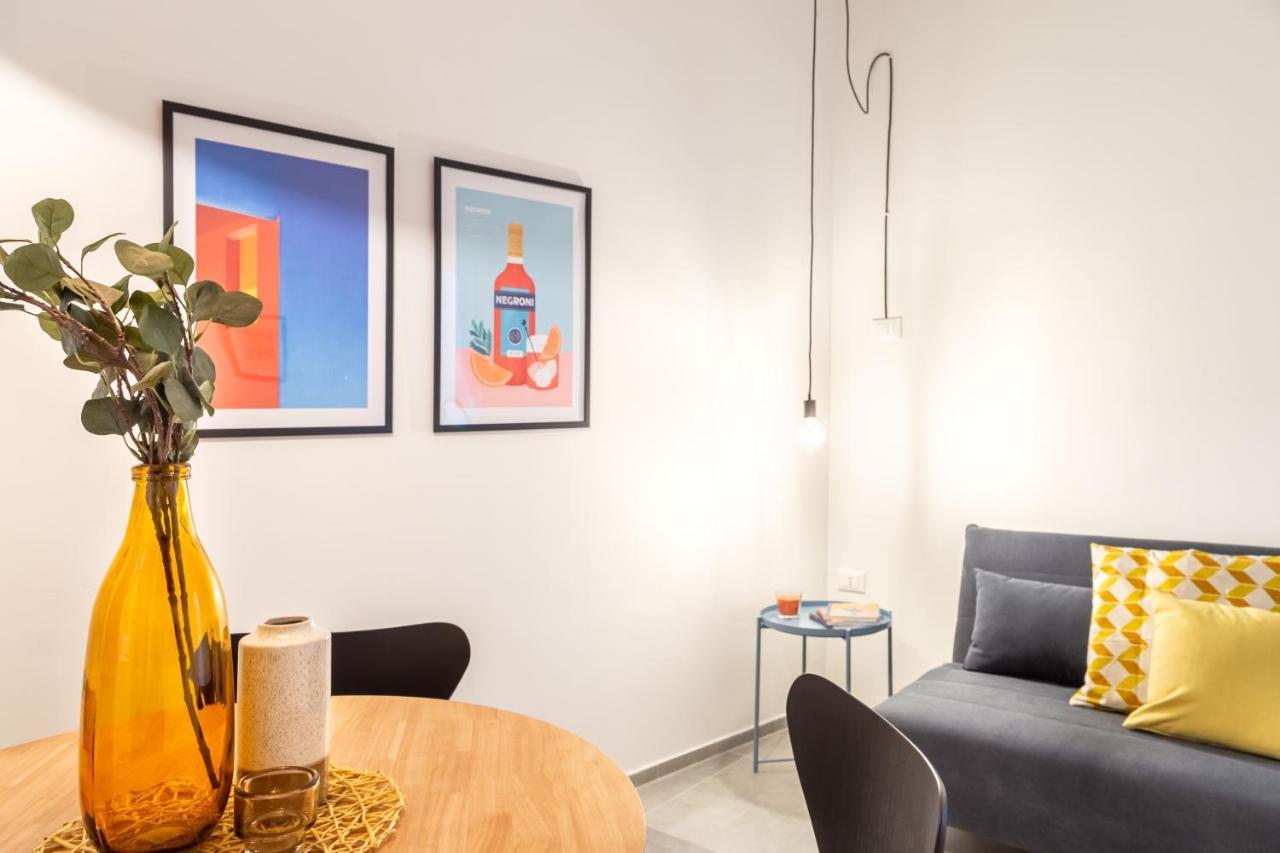Stylish Loft In The City Center Trieste Ngoại thất bức ảnh