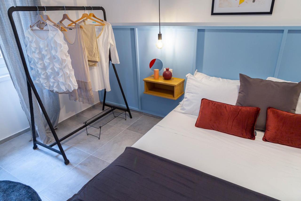 Stylish Loft In The City Center Trieste Ngoại thất bức ảnh