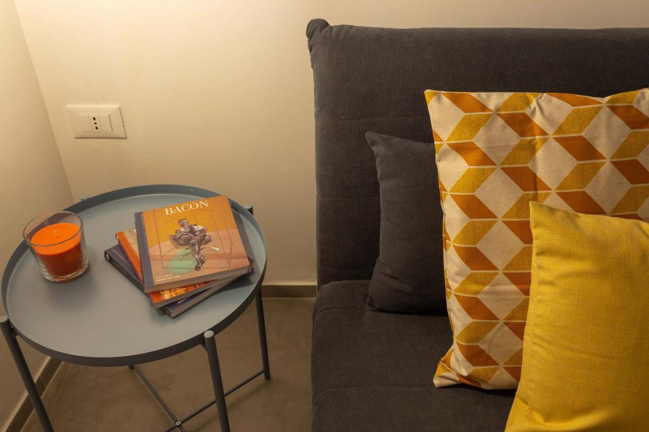 Stylish Loft In The City Center Trieste Ngoại thất bức ảnh