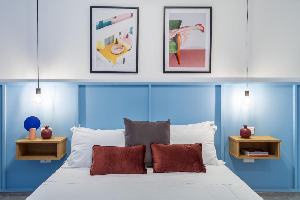 Stylish Loft In The City Center Trieste Ngoại thất bức ảnh