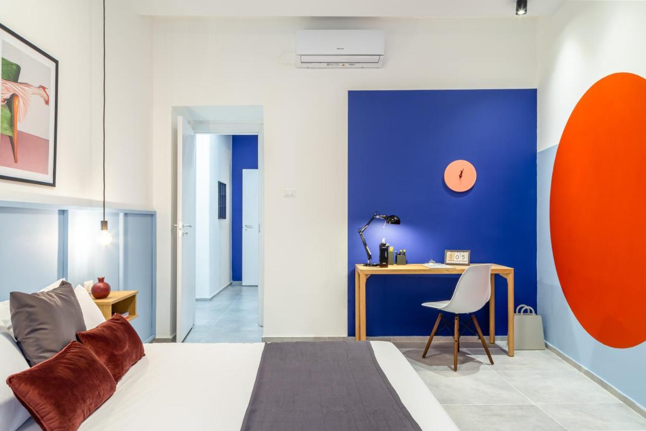 Stylish Loft In The City Center Trieste Ngoại thất bức ảnh